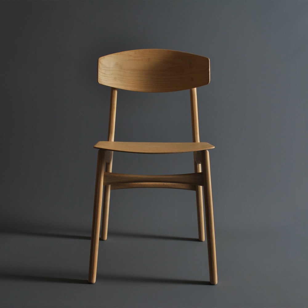 Kenilworth Chair - Ash