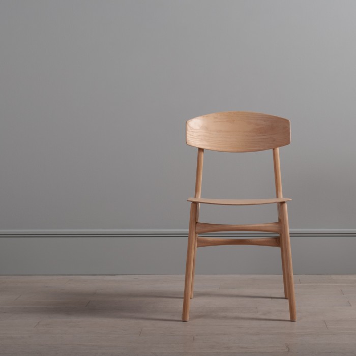 Kenilworth Chair - Ash