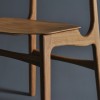 Kenilworth Chair - Oak