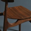 Kenilworth Chair - Walnut