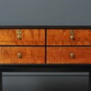 Early 20thC Danish chest of drawers 