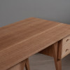 Handcrafted English Oak PMO Desk 