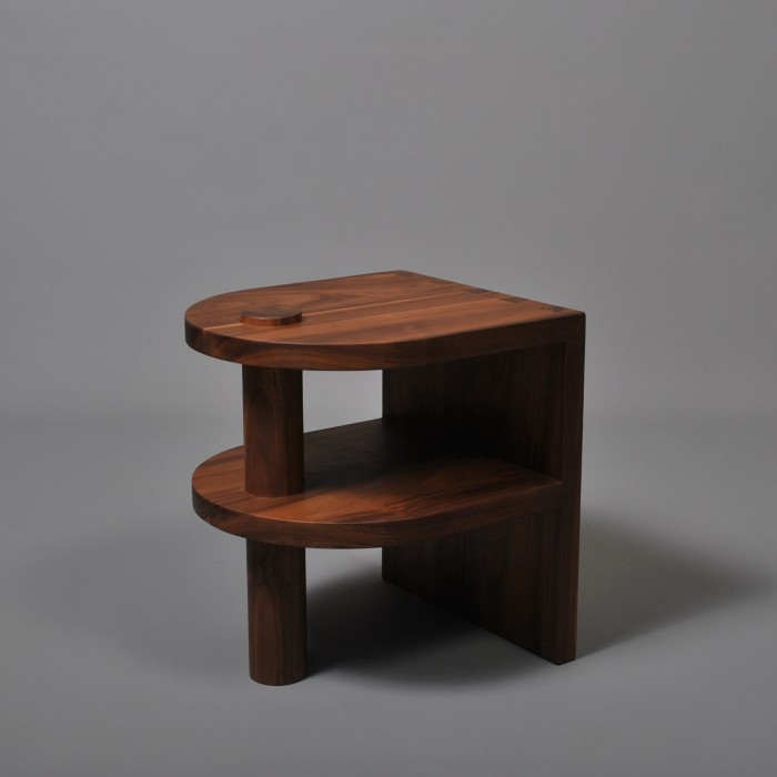 Post-Modern Stool