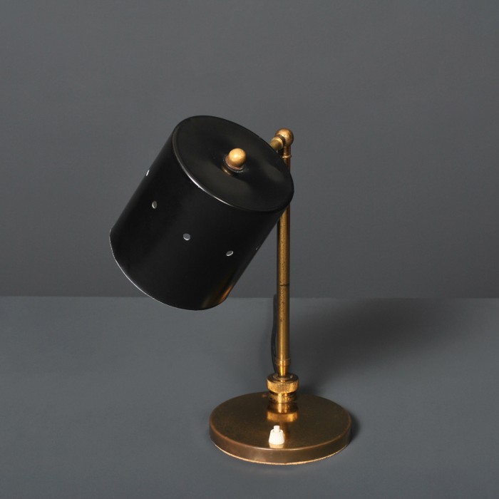  Italian 1950’s desk lamp