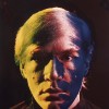 Andy Warhol & Philippe Halsman