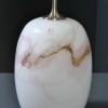 Holmegaard Glass Lamp