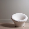 Pierre Paulin Mushroom Chair