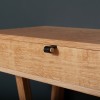 Handcrafted Drawer Console p.o.a