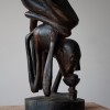 Makonde Sculpture