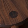 Walnut Nightstands. WCFN1