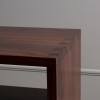 Walnut Nightstands. WCFN1