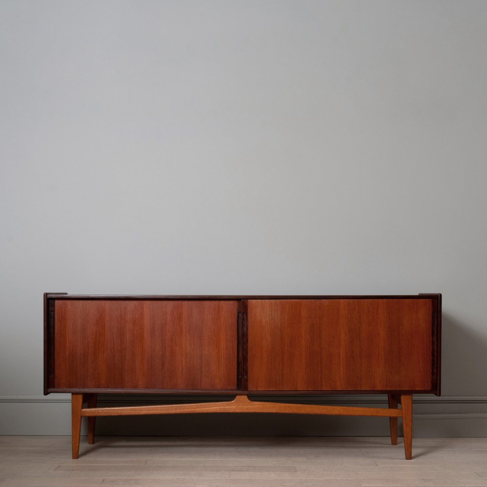 Danish Sideboard