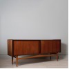 Danish Sideboard