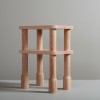 Ash Maunsell Side Table