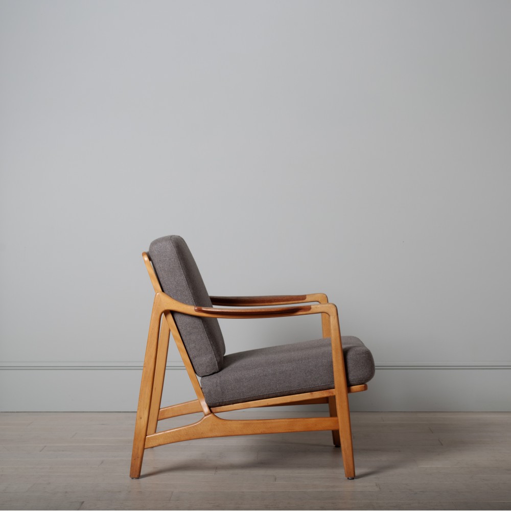 Tove Kindt Larsen Chair