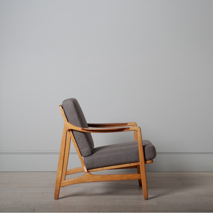 Tove Kindt Larsen Chair