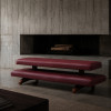 Handcrafted Ottoman