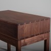 Handcrafted Drawer Table