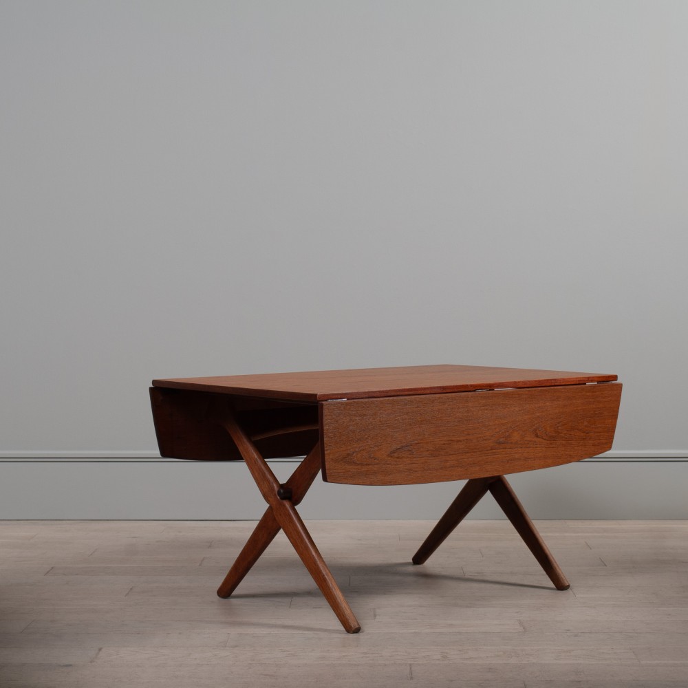 Arne Hovmand Olsen Metamorphic Table