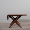 Arne Hovmand Olsen Metamorphic Table