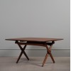 Arne Hovmand Olsen Metamorphic Table