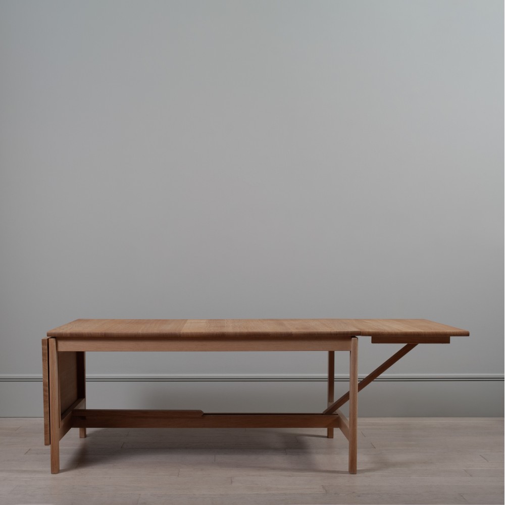 Holst Oak Coffee Table