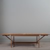 Holst Oak Coffee Table