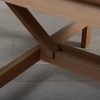 Holst Oak Coffee Table