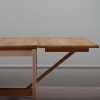 Holst Oak Coffee Table