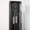 Black Oak Froxfield Clock