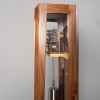 Walnut Froxfield Clock