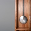 Walnut Froxfield Clock