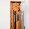 Elm Froxfield Clock