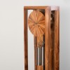 Elm Froxfield Clock