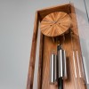 Elm Froxfield Clock