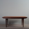 Large Modernist Dining Table