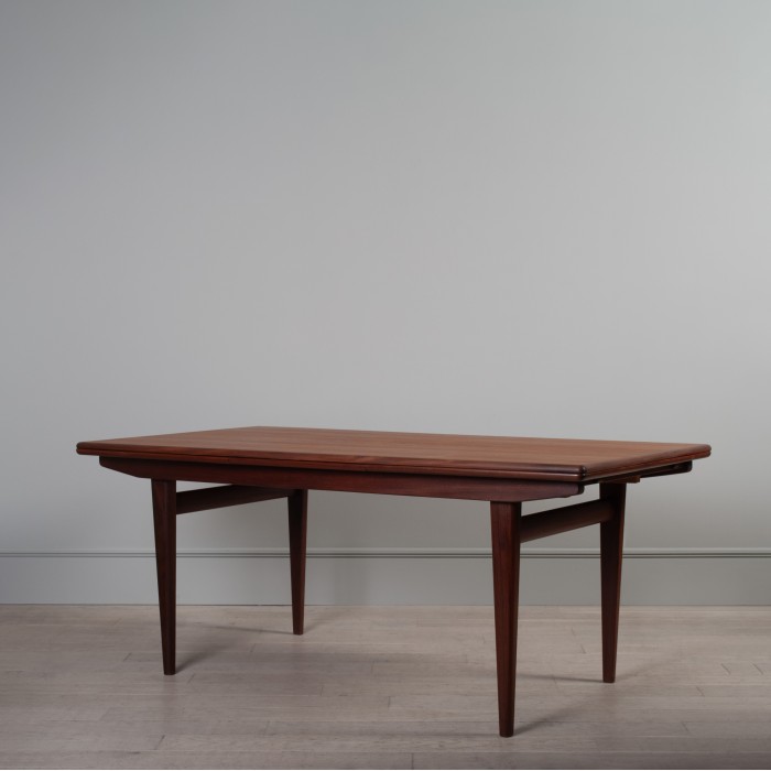 Large Modernist Dining Table