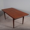 Large Modernist Dining Table