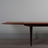 Large Modernist Dining Table