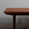 Large Modernist Dining Table