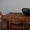 Large Modernist Dining Table