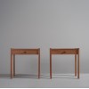 Danish Modernist Night Stands