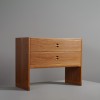 Aksel kjersgaard Oak Chest