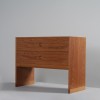 Aksel kjersgaard Oak Chest