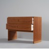 Aksel kjersgaard Oak Chest