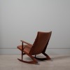 Jensen Rocking Chair