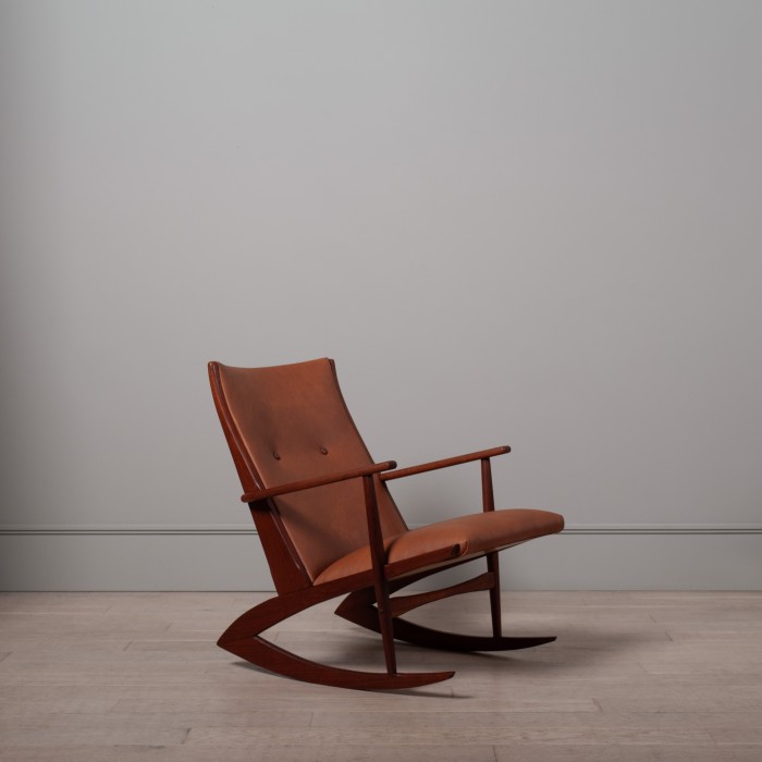 Jensen Rocking Chair