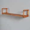 Dyrlund Floating Shelves