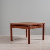 Teak Table