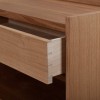 Handcrafted SS1 Nightstand Table